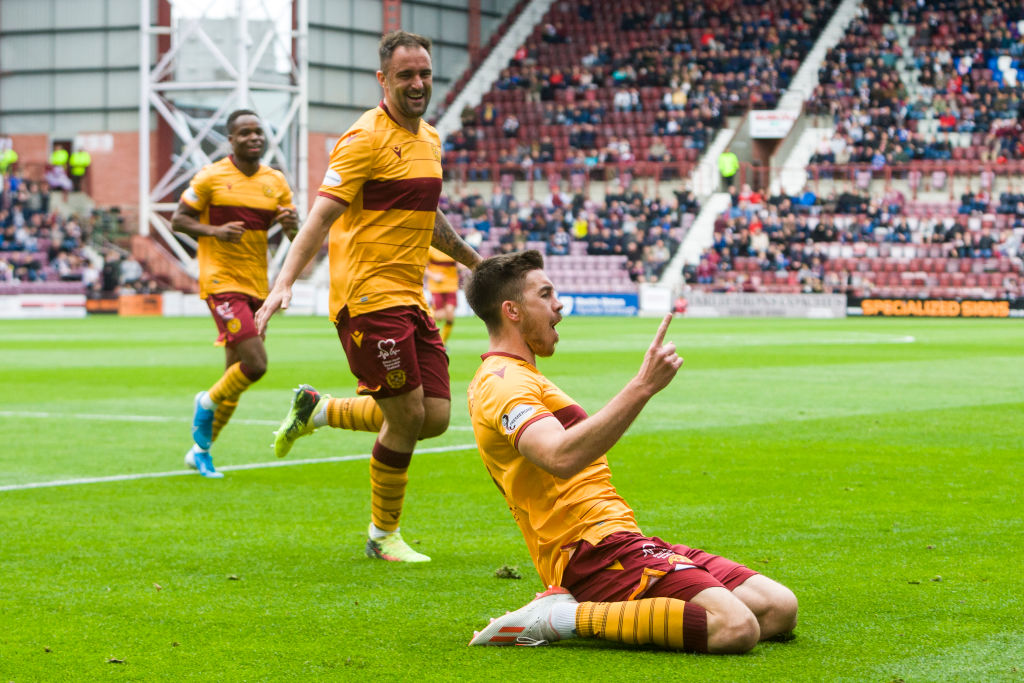 Photo by Ewan Bootman/NurPhoto via Getty Images