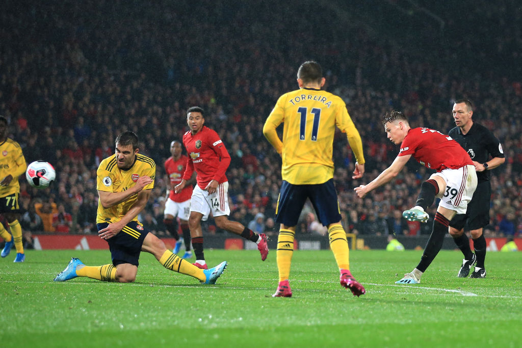 Photo by Simon Stacpoole/Offside/Offside via Getty Images
