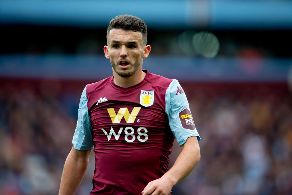 Photo by Neville Williams/Aston Villa FC via Getty Images
