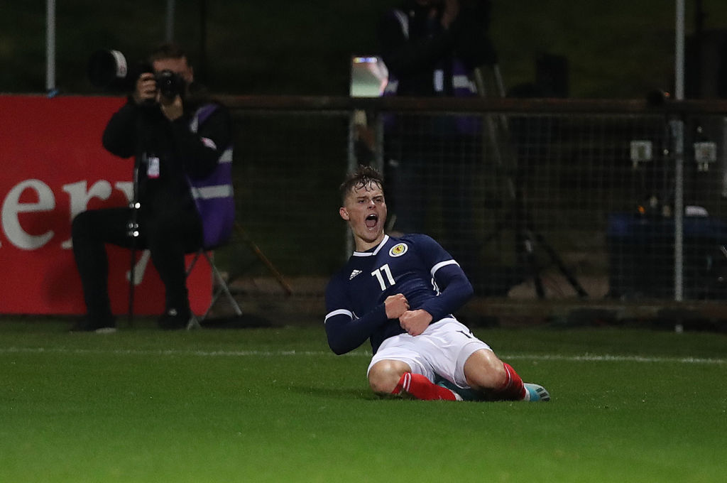 Photo by Ian MacNicol/Getty Images for DFB