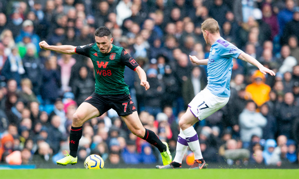 Photo by Neville Williams/Aston Villa FC via Getty Images