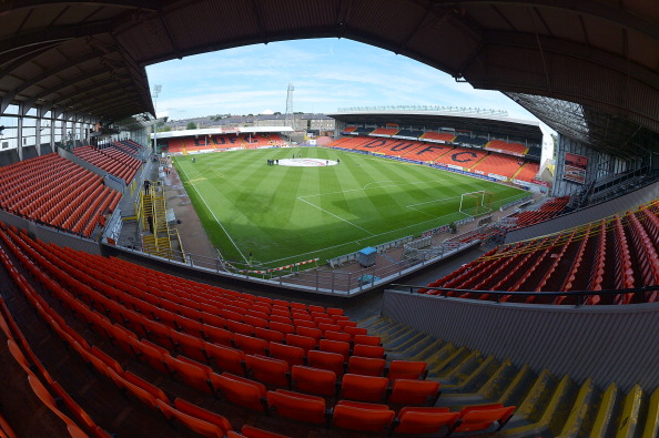 dundee united celtic