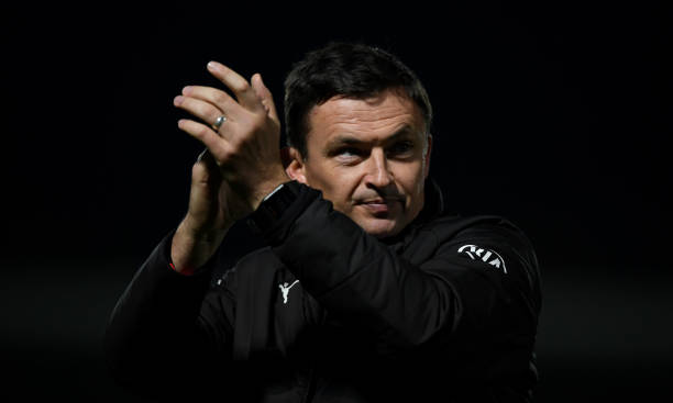 Photo by Gareth Copley/Getty Images