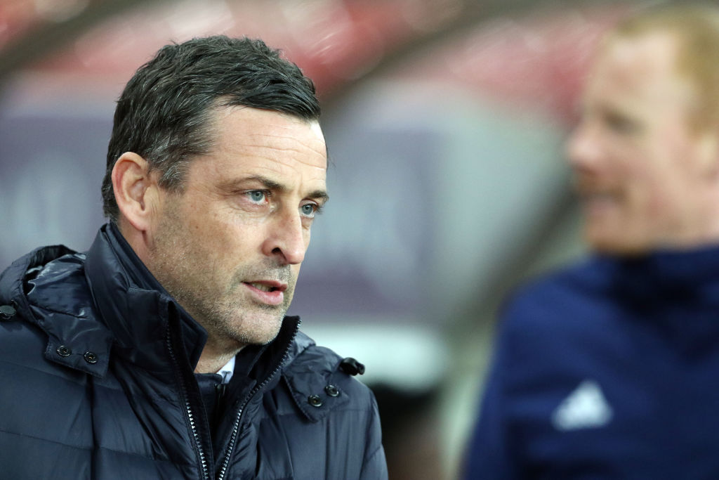 Photo by Ian Horrocks/Sunderland AFC via Getty Images