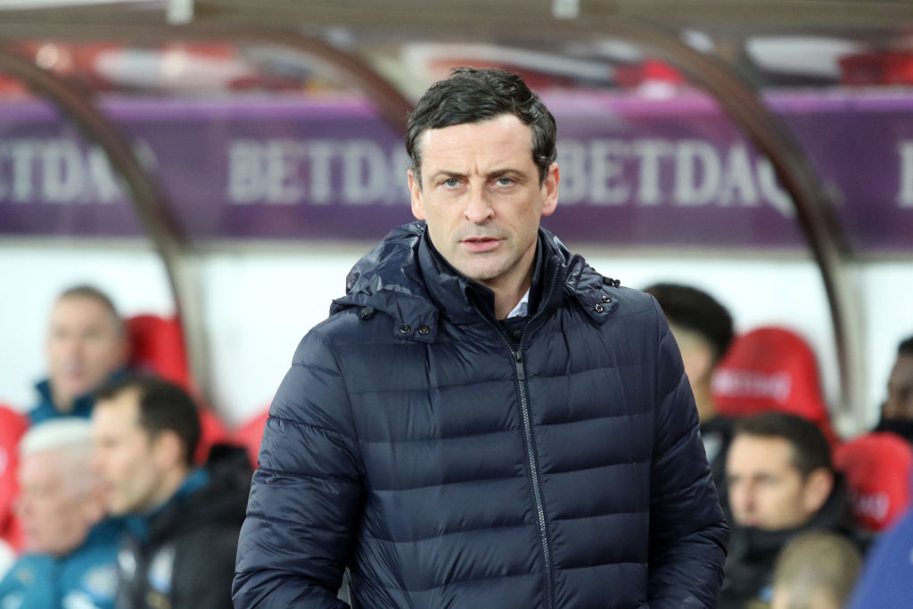 Photo by Ian Horrocks/Sunderland AFC via Getty Images