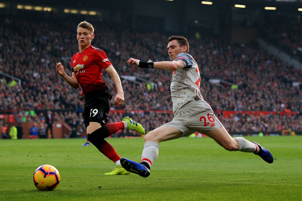 Photo by Simon Stacpoole/Offside/Getty Images