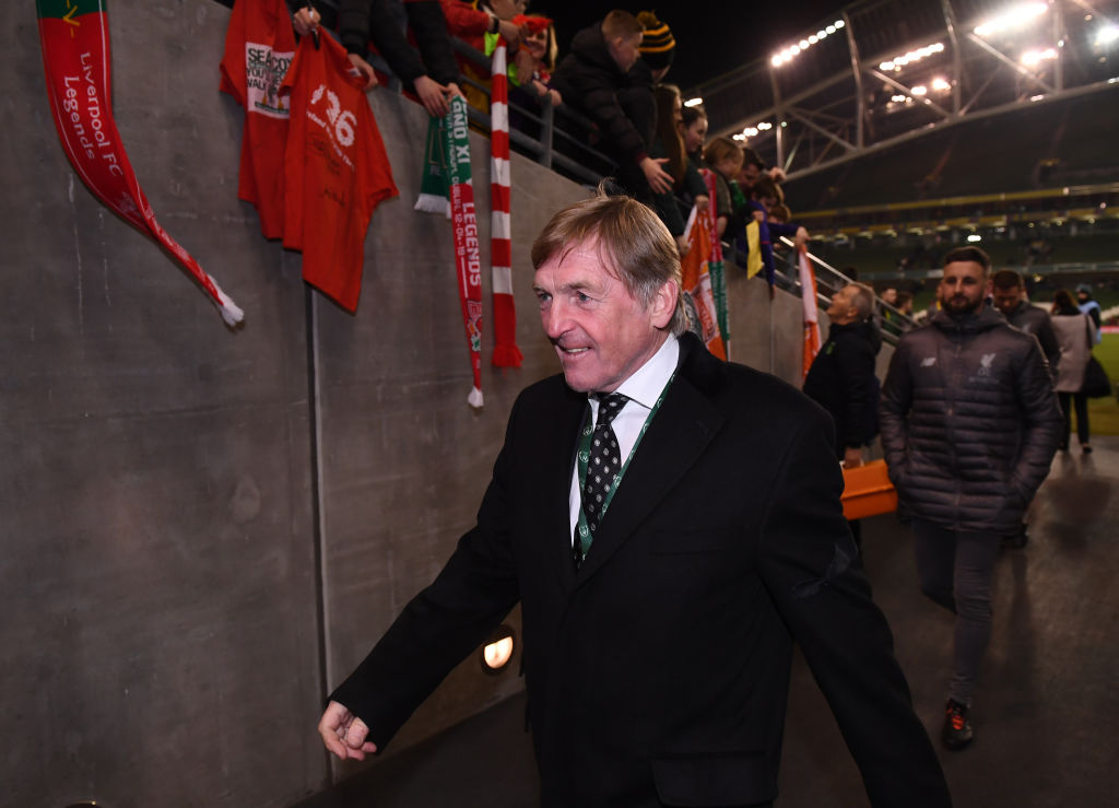 Photo By Stephen McCarthy/Sportsfile via Getty Images