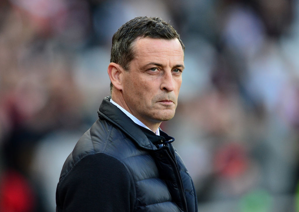 Photo by Sunderland AFC/Sunderland AFC via Getty Images