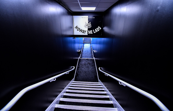 Photo by Andrew Powell/Liverpool FC via Getty Images