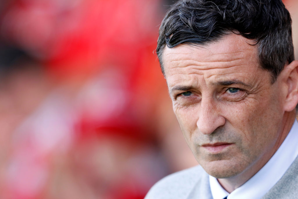 Photo by Ian Horrocks/Sunderland AFC via Getty Images
