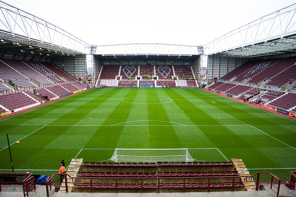 Photo by Ewan Bootman/NurPhoto via Getty Images
