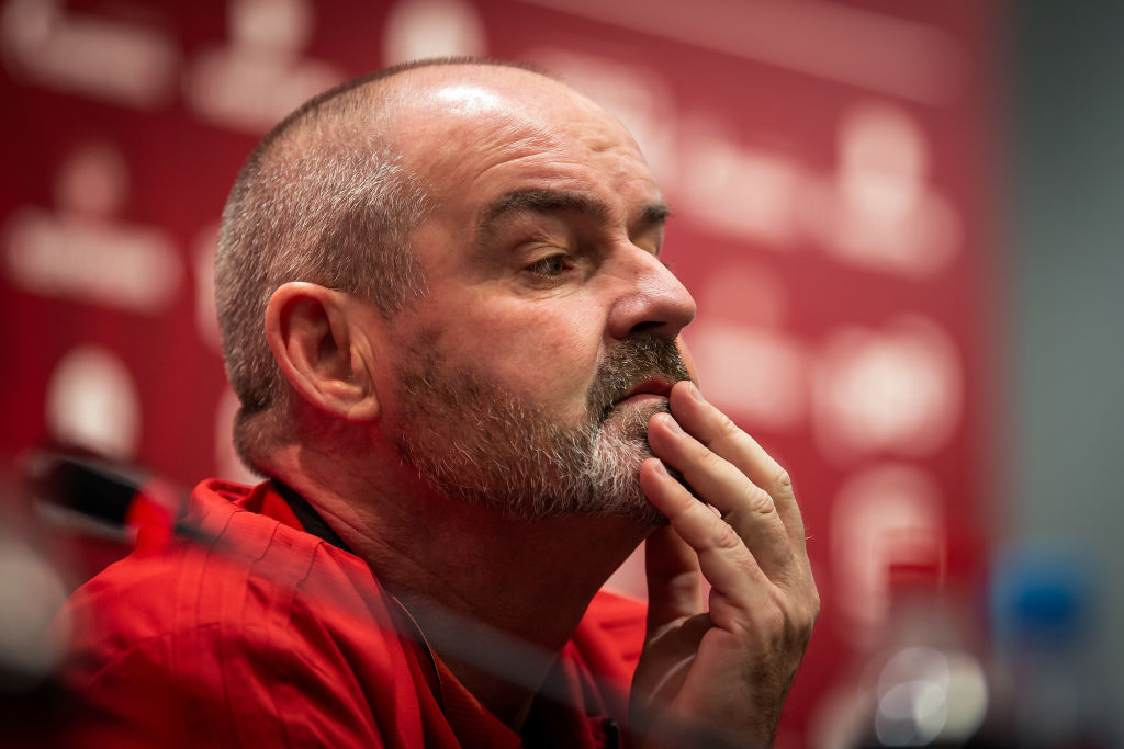Photo by Joosep Martinson - UEFA/UEFA via Getty Images