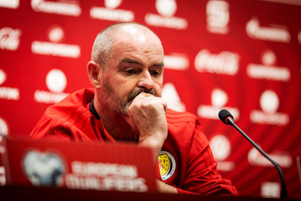 Photo by Joosep Martinson - UEFA/UEFA via Getty Images