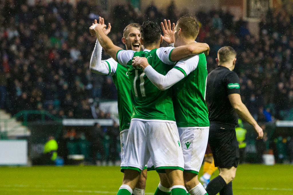 Photo by Ewan Bootman/NurPhoto via Getty Images