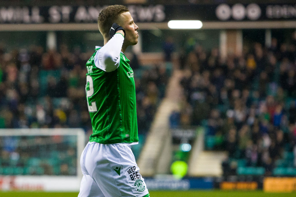 Photo by Ewan Bootman/NurPhoto via Getty Images