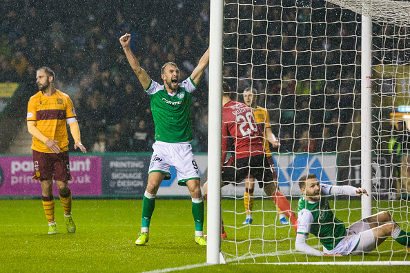 Photo by Ewan Bootman/NurPhoto via Getty Images