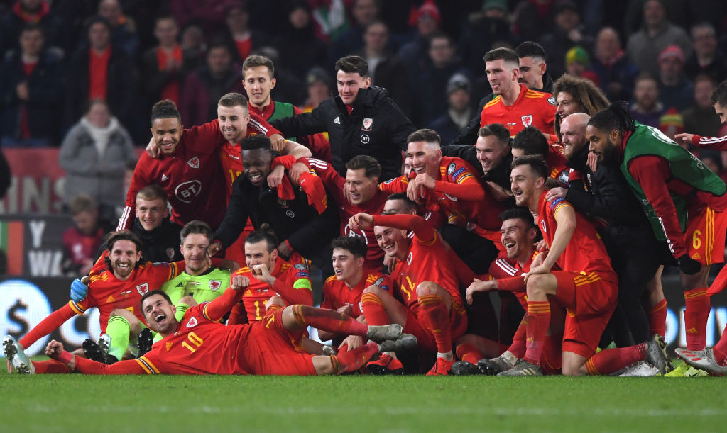 Photo by Stu Forster/Getty Images