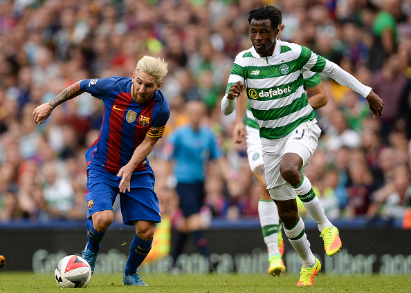 Photo By Seb Daly/Sportsfile via Getty Images