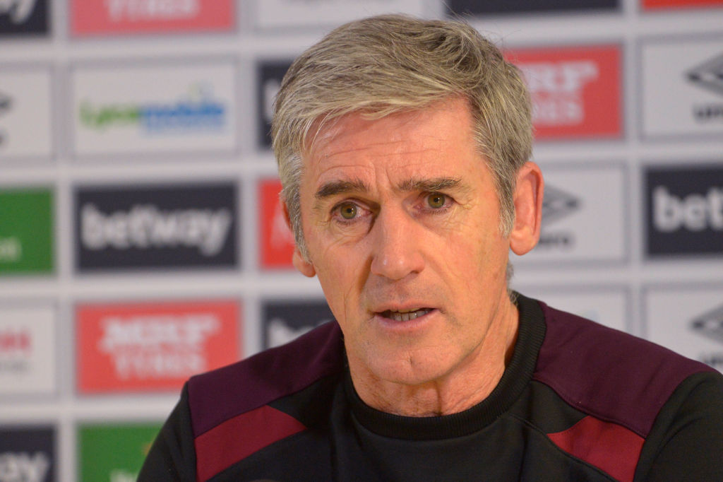 Photo by Arfa Griffiths/West Ham United FC via Getty Images