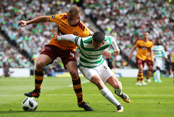 Photo by Ian MacNicol/Getty Images