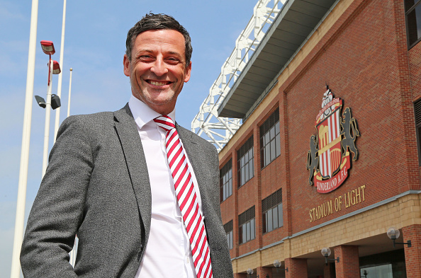 Photo by Ian Horrocks/Sunderland AFC via Getty Images