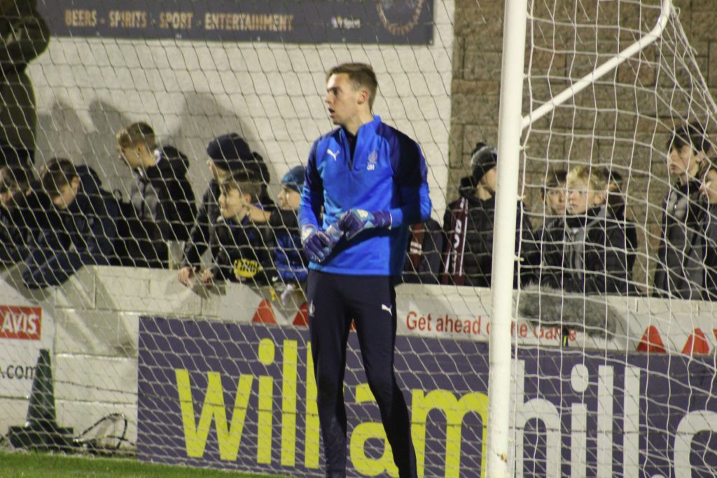 Falkirk