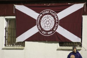 Fans argue that clubs like Linlithgow Rose in the lower leagues should be given the chance over Celtic and Rangers.