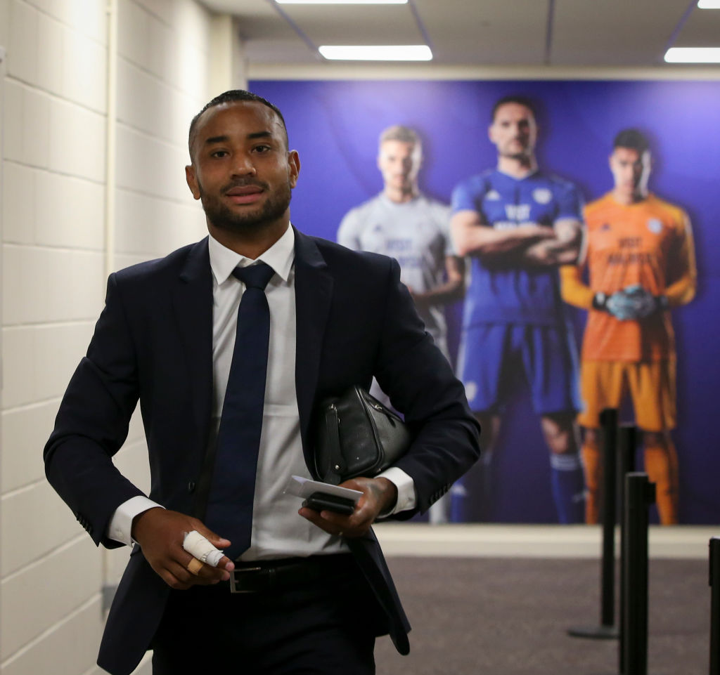 Photo by Cardiff City FC/Getty Images