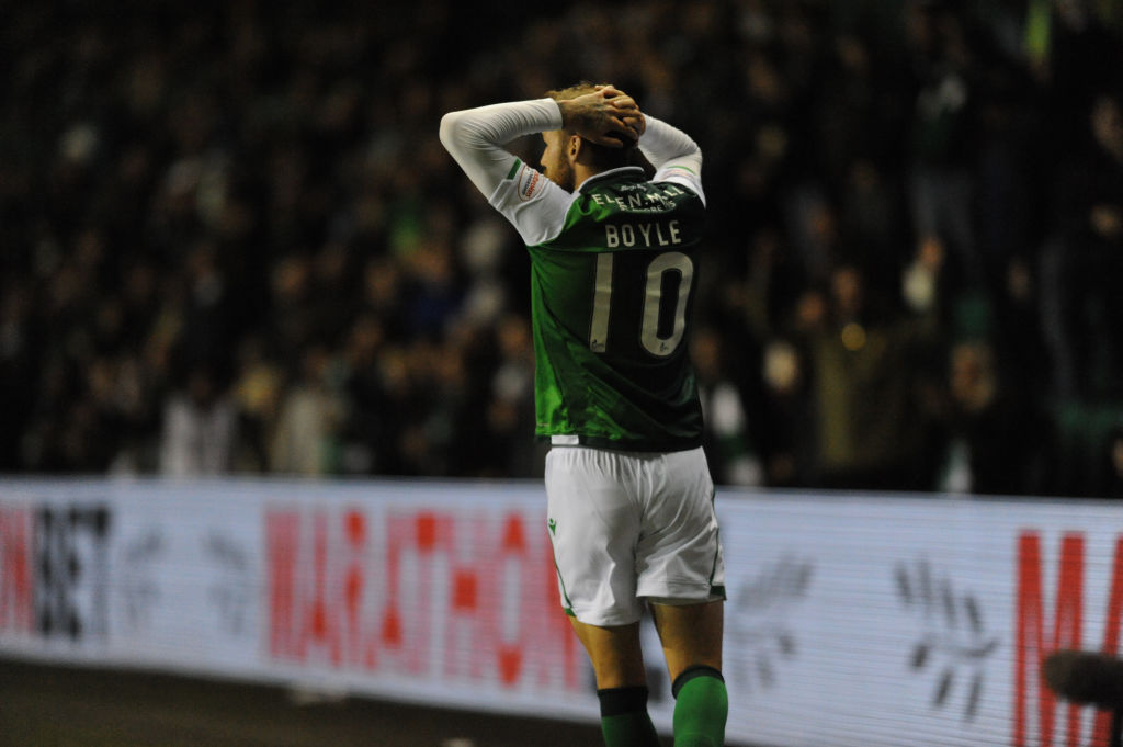 Photo by Callum Landells/Getty Images