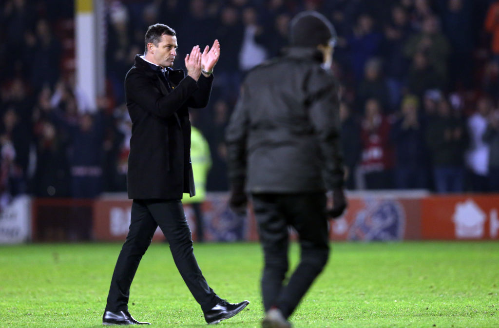 Photo by Ian Horrocks/Sunderland AFC via Getty Images
