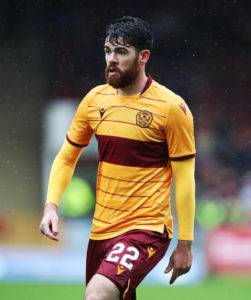 Motherwell v Annan.