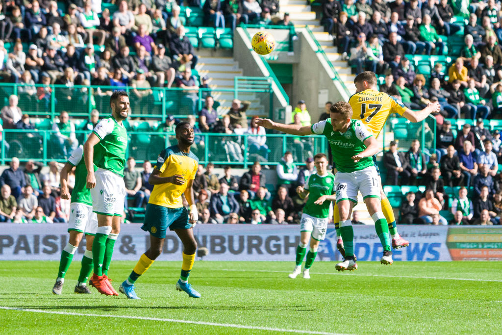 Photo by Ewan Bootman/NurPhoto via Getty Images