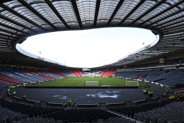 Photo by Alex Morton - UEFA/UEFA via Getty Images