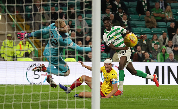 Photo by Ian MacNicol/Getty Images