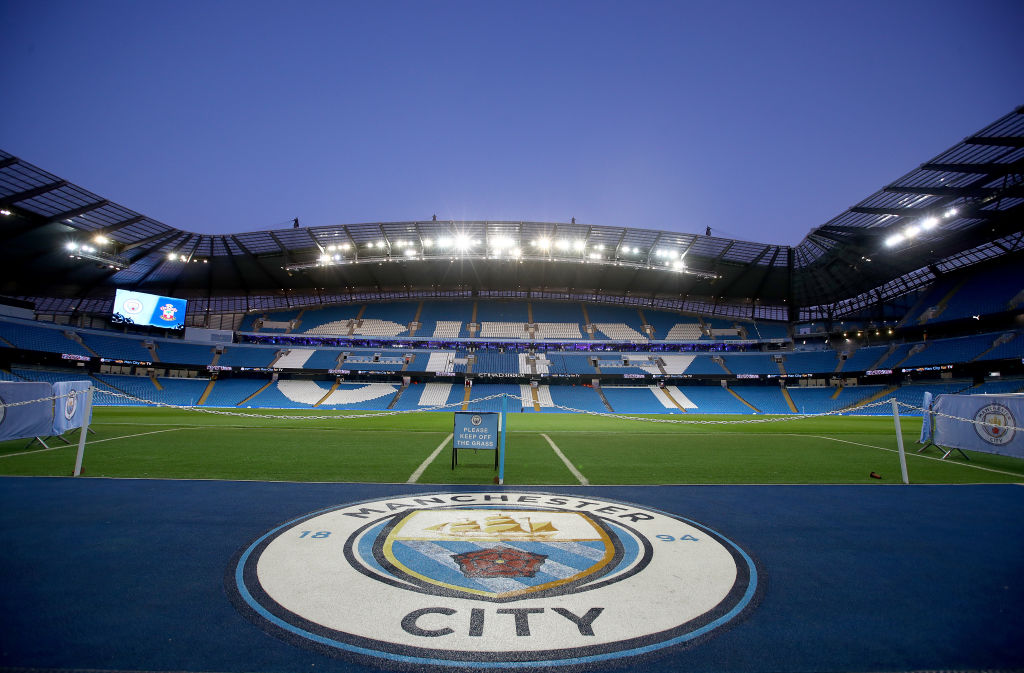 Photo by Matt Watson/Southampton FC via Getty Images
