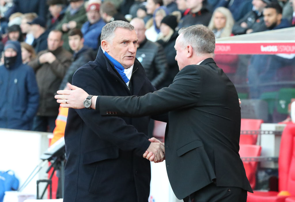 Photo by Rachel Holborn - BRFC/Getty Images