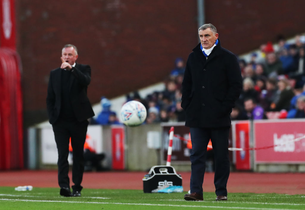 Photo by Rachel Holborn - BRFC/Getty Images