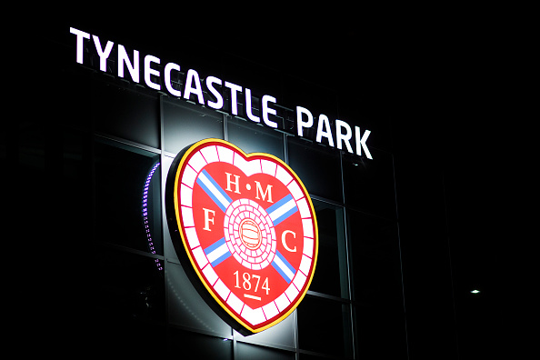 Photo by Ewan Bootman/NurPhoto via Getty Images