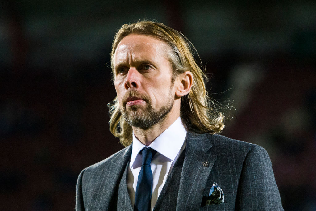 Photo by Ewan Bootman/NurPhoto via Getty Images