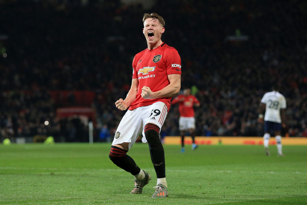 Photo by Simon Stacpoole/Offside/Getty Images