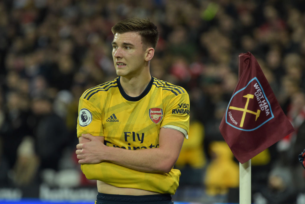 Photo by Arfa Griffiths/West Ham United FC via Getty Images