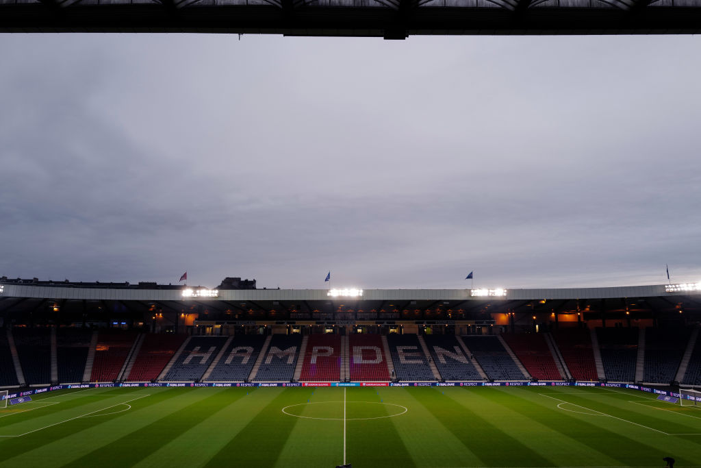 Photo by Oliver Hardt - UEFA/UEFA via Getty Images