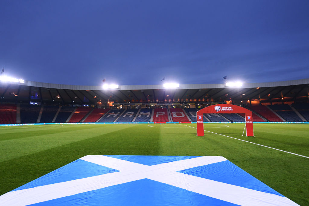 Photo by Oliver Hardt - UEFA/UEFA via Getty Images