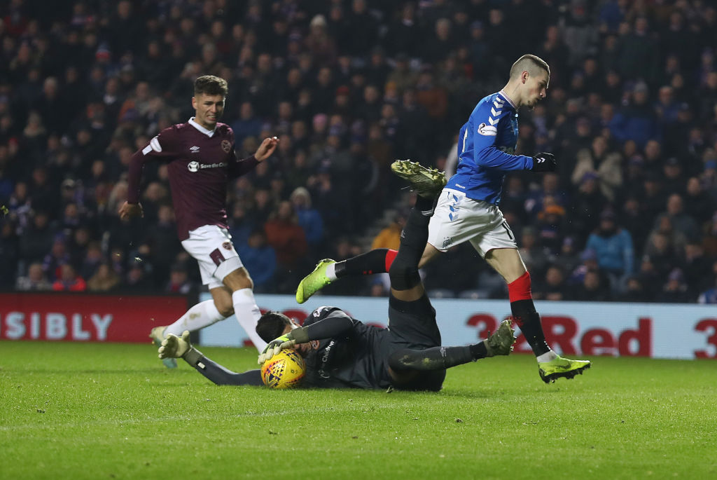The Manchester United man is embroiled in a relegation scrap.