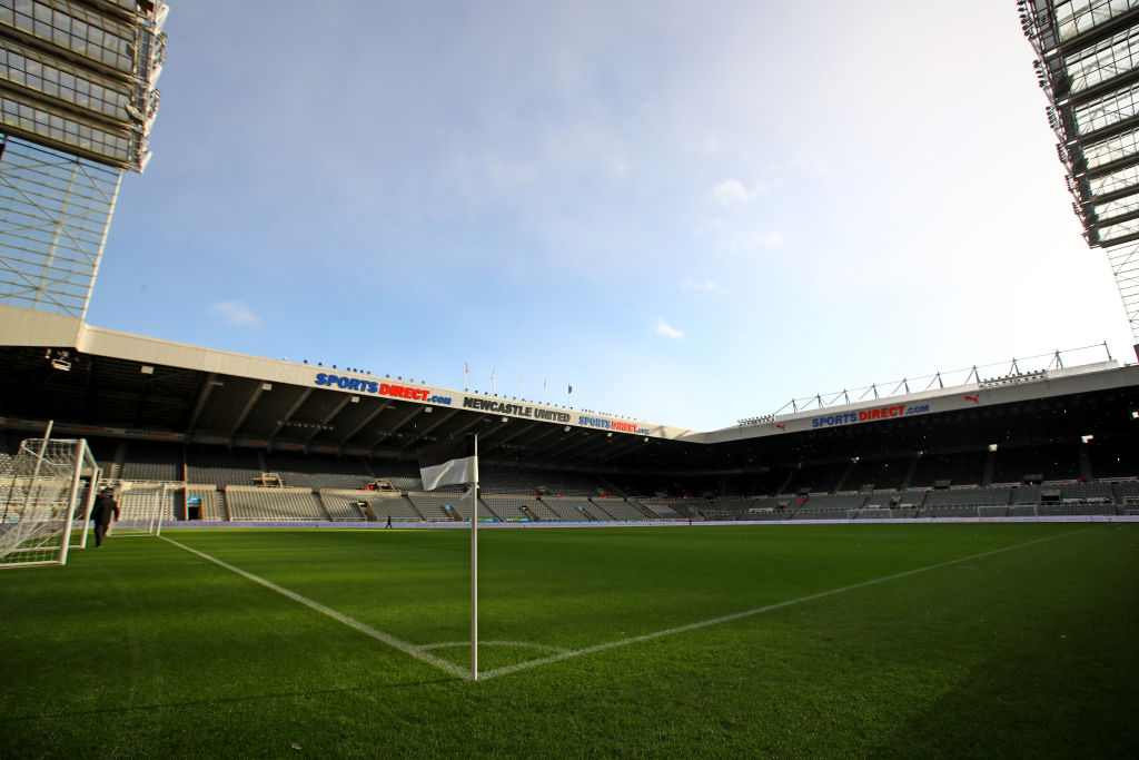 Photo by Matt Watson/Southampton FC via Getty Images