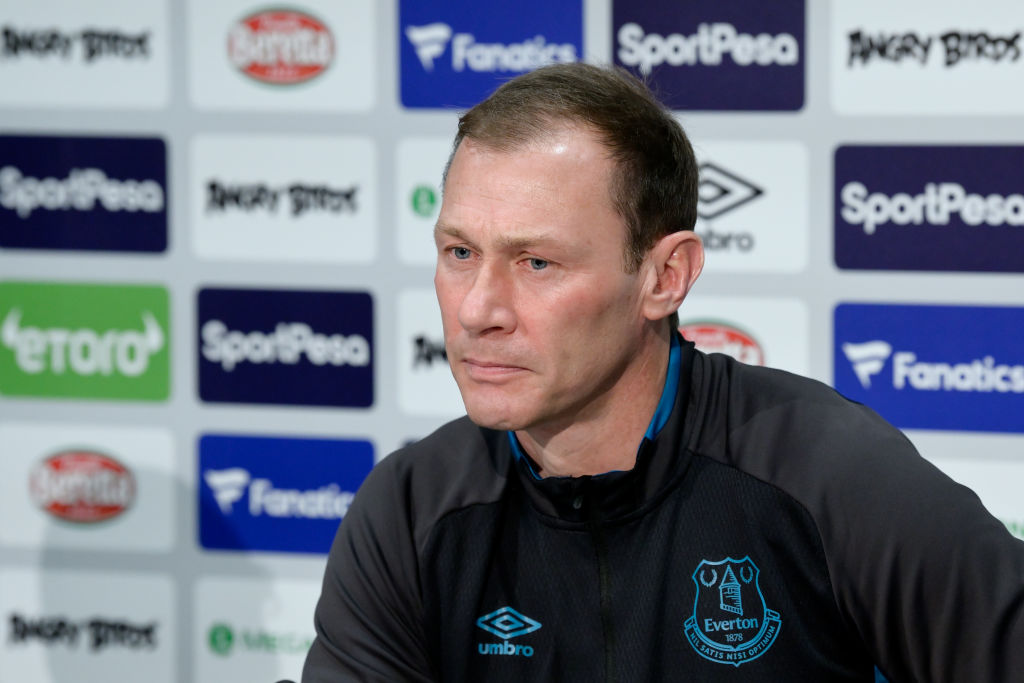 Photo by Tony McArdle/Everton FC via Getty Images