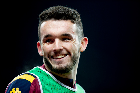 Photo by Neville Williams/Aston Villa FC via Getty Images
