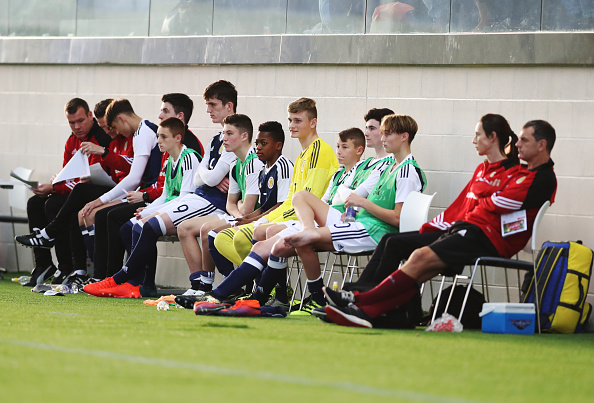 Photo by Ian MacNicol/Getty Images
