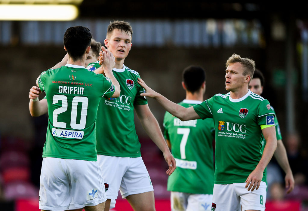 Photo By Harry Murphy/Sportsfile via Getty Images
