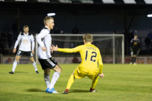 Ayr United don't know when they'll return.